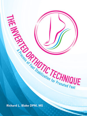cover image of The Inverted Orthotic Technique
